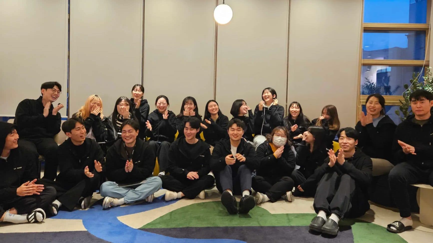 24년 1월, 새해 워크숍