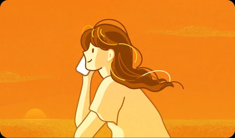 maum 앱 키 비주얼